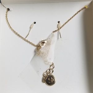 Liz Claiborne Jewelry - Liz Claiborne Necklace and Earrings Set Liz Claiborne Jewelry - Liz Claiborne Necklace and Earrings Set